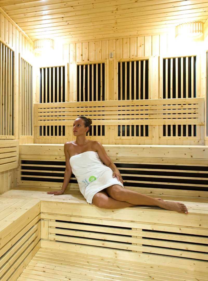 Detox Spa Services