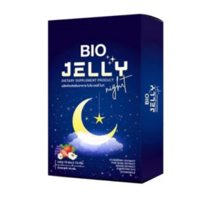 BIO Jelly Night